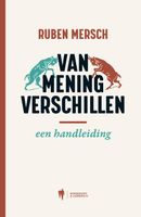 Van mening verschillen - Ruben Mersch - ebook