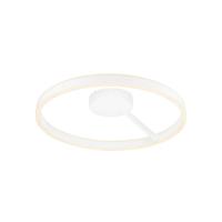 SLV 1008549 ONE Opbouwlamp LED 23 W Wit