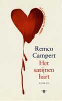 Het satijnen hart - Remco Campert - ebook - thumbnail