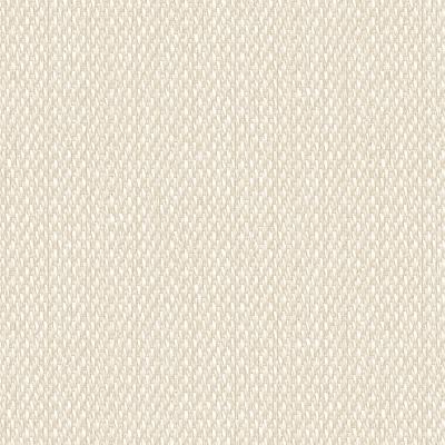 Dutch Wallcoverings Luxury Colors Knotted Twist Cream - Creme