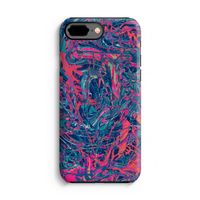 Sleeping Dreams: iPhone 7 Plus Tough Case