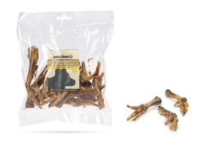 Beeztees 782027 lekkernij voor honden & katten Hond Snacks 200 g