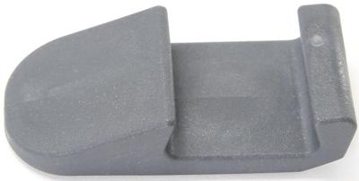 Racktime reserve latch snap-it 1.0 taster