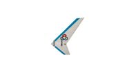 E-Flite - Blade Vertical Tail Fin: Nano S2 (BLH1304)