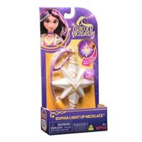Sophia's functionele ketting + ring - Vanaf 4 jaar - Unicorn School