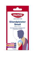 Eilandpleisters small 5 x 7.5cm 8 Stuks