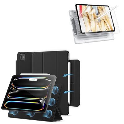 iPad Pro 11ʺ (2025) Rebound Paper-Feel Bundle - Black