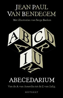Abecedarium (Hardback)