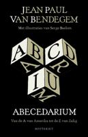Abecedarium (Hardback)