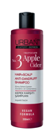 Urban Care No.3 Applecider Hair+Scalp Anti-Dandruff Shampoo