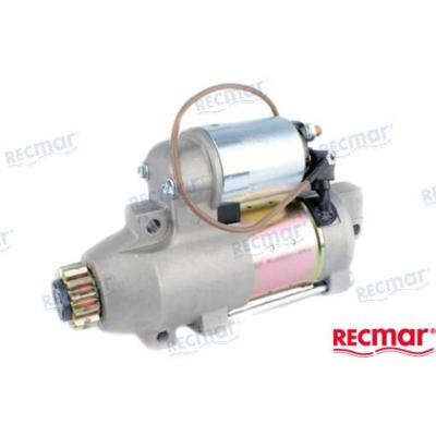 REC68V-81800-03 - STARTMOTOR Yamaha