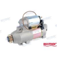REC68V-81800-03 - STARTMOTOR Yamaha