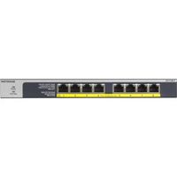 Netgear GS108LP Unmanaged Gigabit PoE