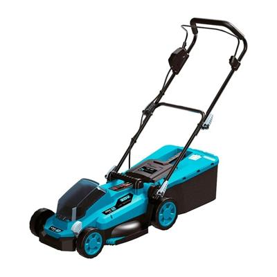 Enzo Koma tools accu grasmaaier | 20V | zonder accu - 6490182