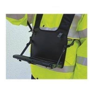 Pepperl+Fuchs CH TPRO X2 Draagsysteem met borstriem Universeel