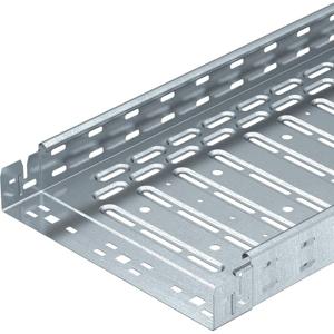OBO Bettermann 6047719 Kabelgoot (l x b x h) 3 m x 500.00 mm x 60.00 mm 3 m