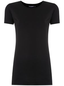 Dolce & Gabbana t-shirt classique - Noir