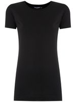 Dolce & Gabbana t-shirt classique - Noir - thumbnail