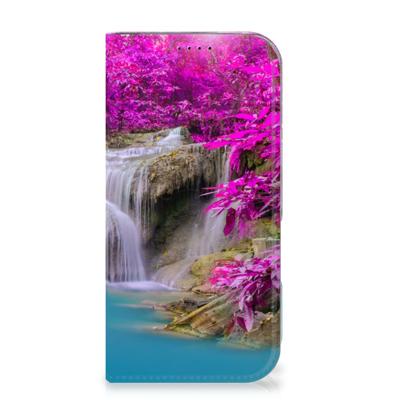 iPhone 16 Pro | Book Cover | Waterval