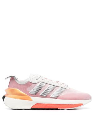 adidas baskets Avryn - Rose