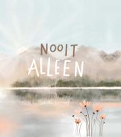 Nooit alleen (Hardback)