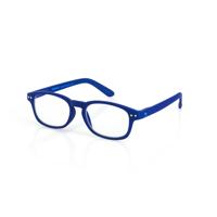 Blueberry Vintage Klein blauw