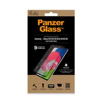 PanzerGlass 7253 scherm- & rugbeschermer voor mobiele telefoons Doorzichtige schermbeschermer Samsung 1 stuk(s) - thumbnail