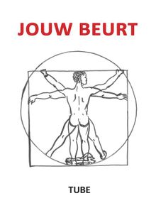 Jouw beurt - Tube - ebook