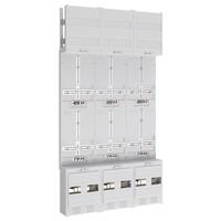 ABN Z39160 Meterpaneel Inhoud: 1 stuk(s)