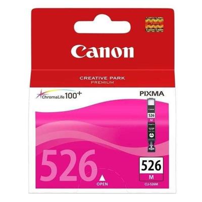 Canon CLI-526 magenta inktcartridge