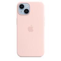 Apple MPRX3ZM/A mobiele telefoon behuizingen 15,5 cm (6.1") Hoes Roze - thumbnail