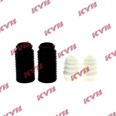 Aanslagrubber met stofkap - Protection kit 915708