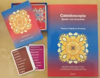 Caleidoscopia. Spelen met diversiteit - Set (Boek+spelkaarten) (Paperback)