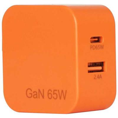 Zgcine USB-C Charger 65W PD EU Plug (C-65W)
