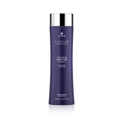 Alterna Caviar Anti-Aging Replenishing Moisture Care Moisture Shampoo 250ml