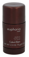 Calvin Klein Euphoria Men Deo Stick 75ml Deodorant