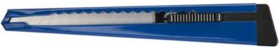 Westcott Office afbreekmesje 9 mm met metalen houder