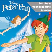 Peter Pan - Een pluim voor de Slimme Jongens - thumbnail