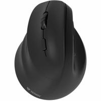 Muis Yenkee YMS 5060L Zwart
