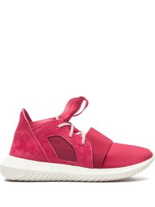 adidas baskets Tubular Defiant - Rose