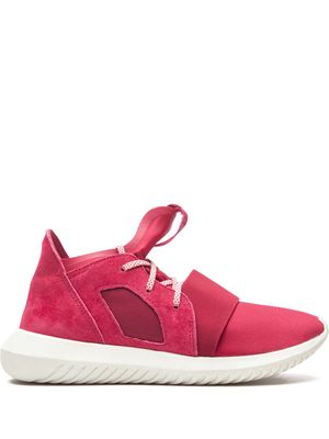 adidas baskets Tubular Defiant - Rose