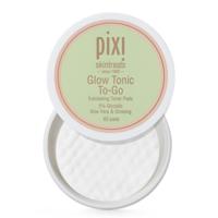 Pixi Skintreats Glow Tonic To-Go Pads 60Stuks
