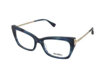 Brillen met correctie Max Mara MM5137 092