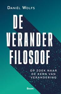 De Veranderfilosoof (Hardback)