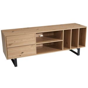 TV lowboard Rivasville - WL6M813