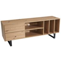 TV lowboard Rivasville - WL6M813
