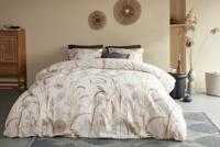 Beddinghouse Beddinghouse Afrodite dekbedovertrek 140x200/220 Zand