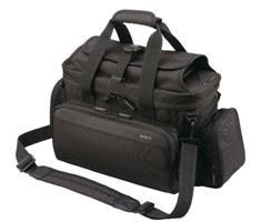 Sony LCS-VCD TAS