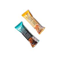 Vitamin & Protein Bar Mix Box* Salted Caramel And White Chocolate