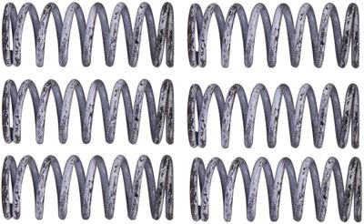 TRW Clutch spring kit mef305-6